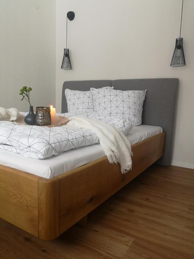 Nest'L Appartements & Zimmer Mösern 外观 照片