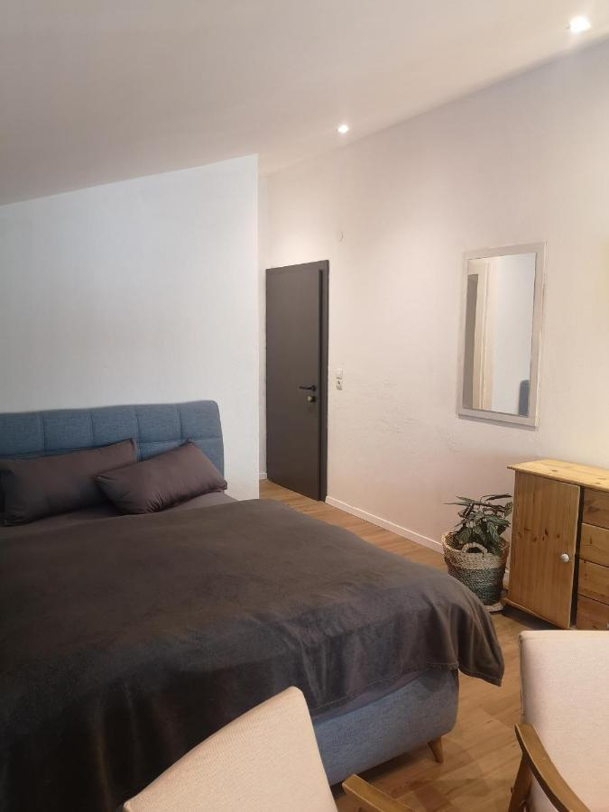 Nest'L Appartements & Zimmer Mösern 外观 照片