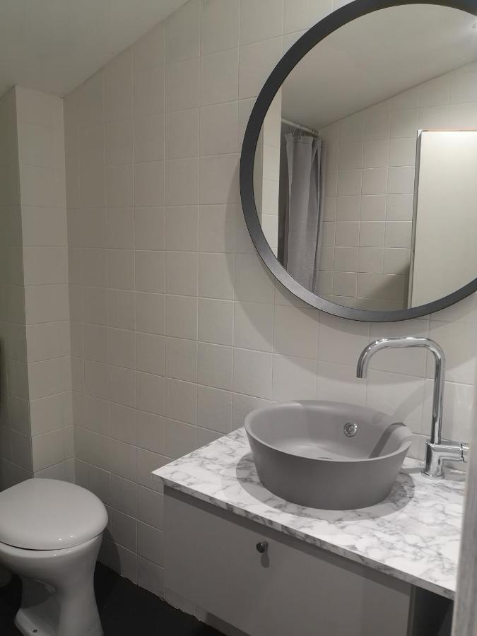 Nest'L Appartements & Zimmer Mösern 外观 照片