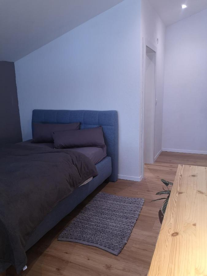 Nest'L Appartements & Zimmer Mösern 外观 照片