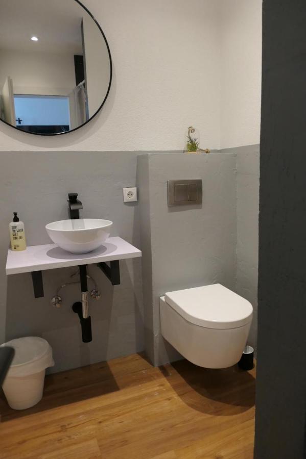 Nest'L Appartements & Zimmer Mösern 外观 照片