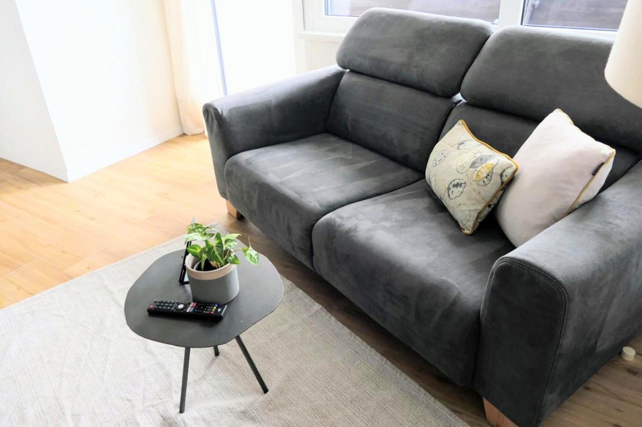 Nest'L Appartements & Zimmer Mösern 外观 照片