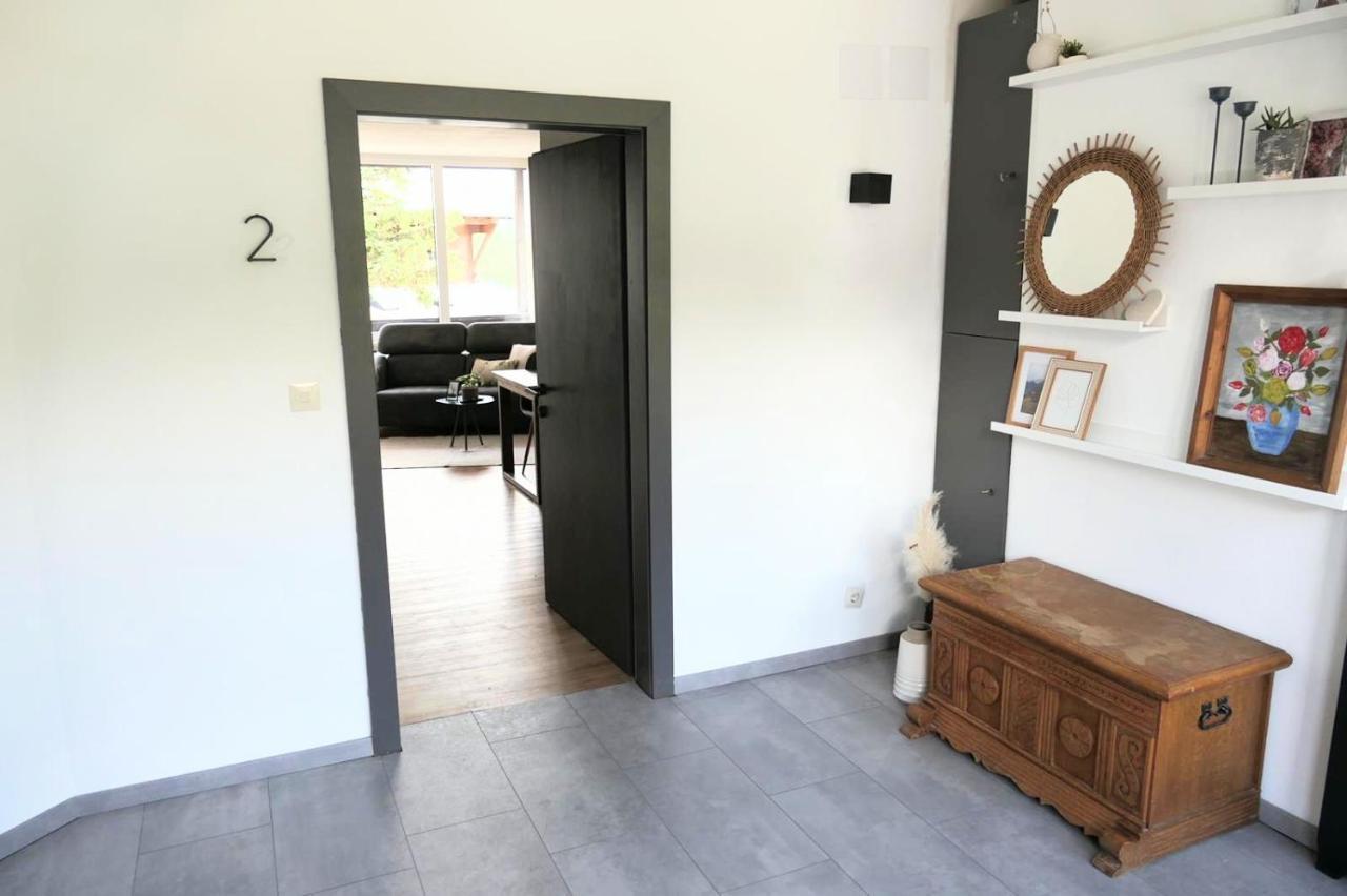 Nest'L Appartements & Zimmer Mösern 外观 照片