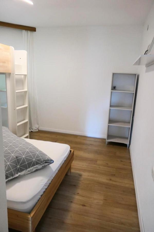 Nest'L Appartements & Zimmer Mösern 外观 照片