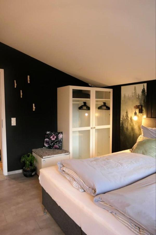 Nest'L Appartements & Zimmer Mösern 外观 照片